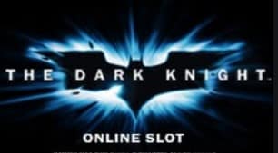 The Dark Knight Slot hero image