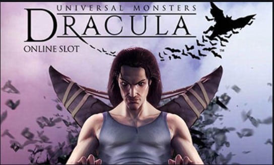 Dracula™ Slot hero image