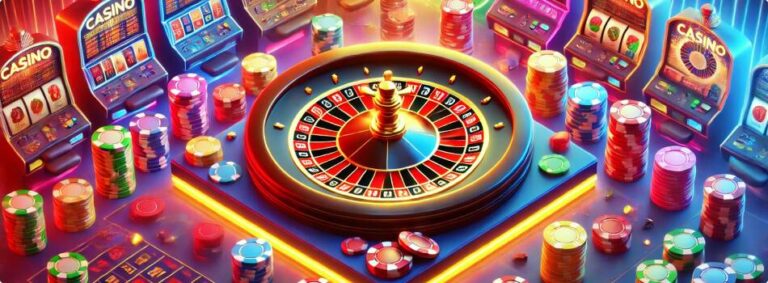 Online Roulette kostenlos spielen im Jahr 2026