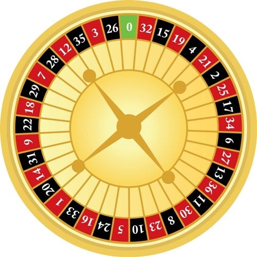 Roulette Kessel