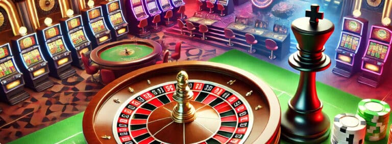 Roulette Strategie: Die besten Strategien und Tipps
