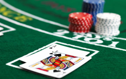 Blackjack um Echtgeld spielen Änderungen: 5 umsetzbare Tipps