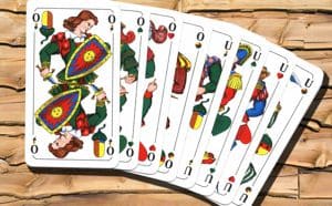 Schafkopf Online – Regeln und Spielverlauf