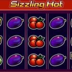 Sizzling Hot Deluxe Slot 2024