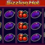 Sizzling Hot Deluxe Slot 2024