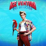 Ace Ventura Slot