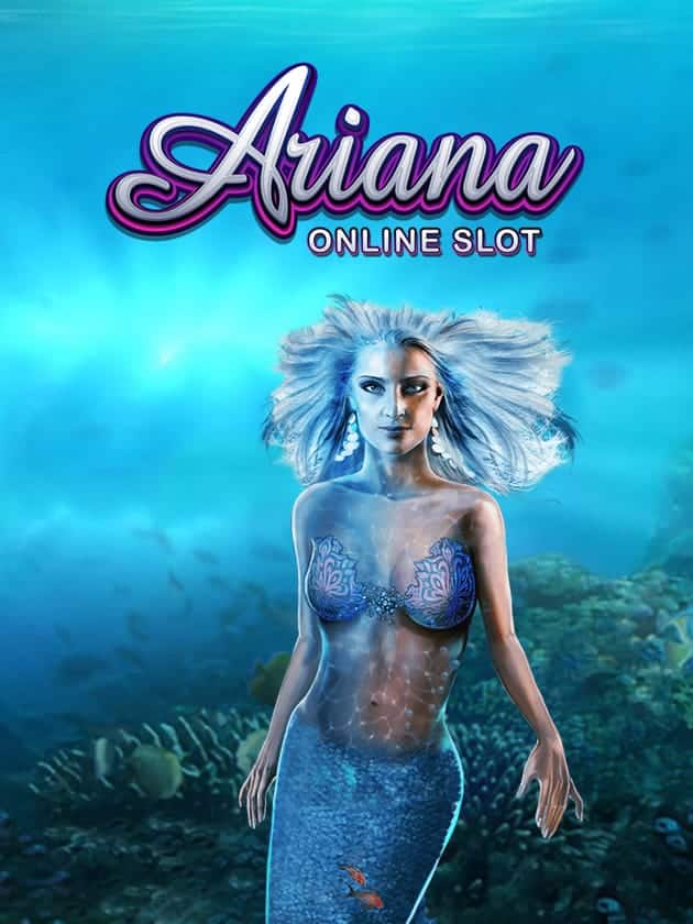 Ariana Slot