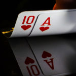 Blackjack im Online Casino