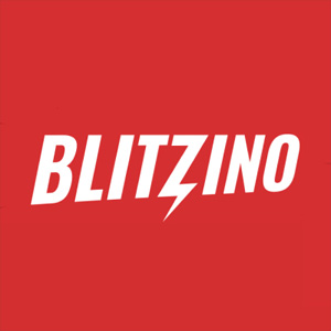 Blitzino Casino logo