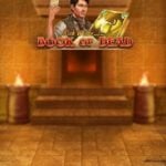 Book of Dead Slot Rezension – Mysteriöses Ägypten 2024