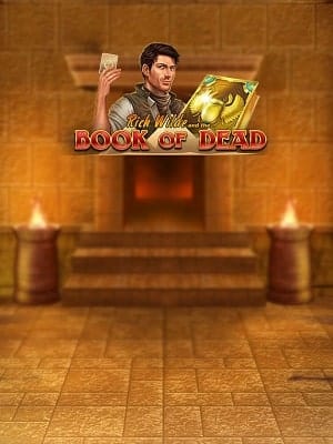 Book of Dead Slot Rezension – Mysteriöses Ägypten 2026