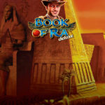 Book of Ra Deluxe Slot