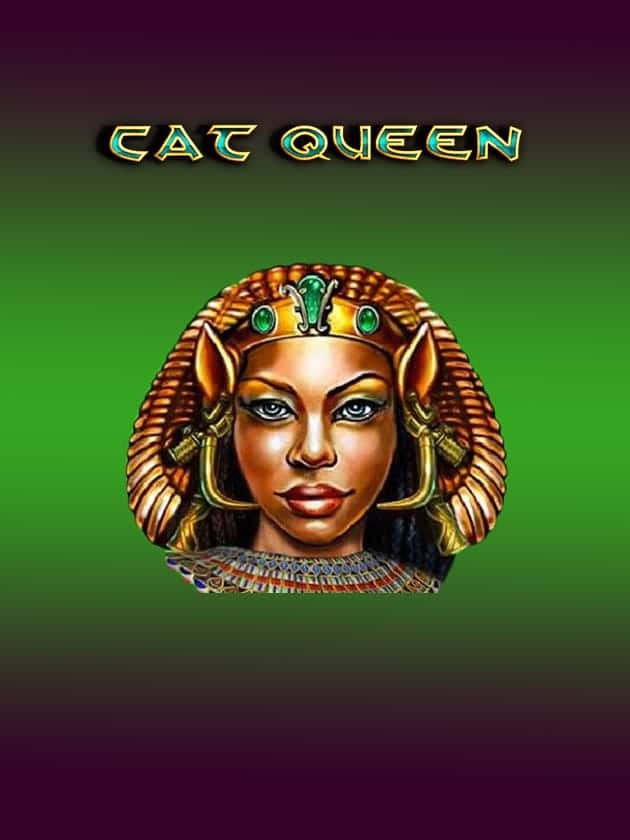Cat Queen Slot