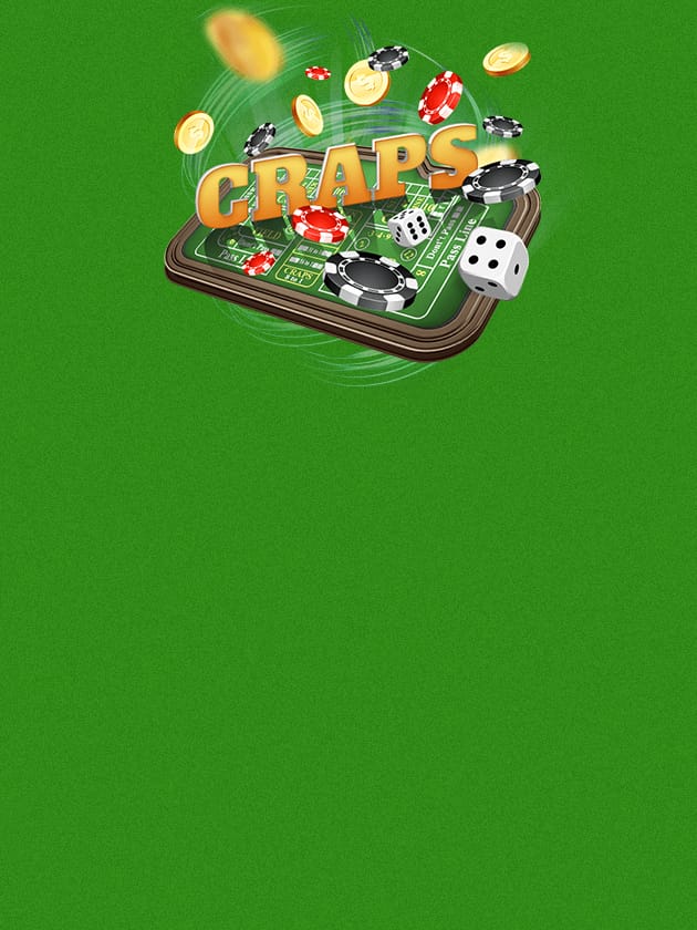 Gratis Craps online spielen
