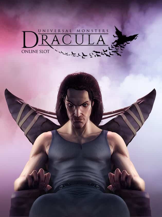 Dracula™ Slot