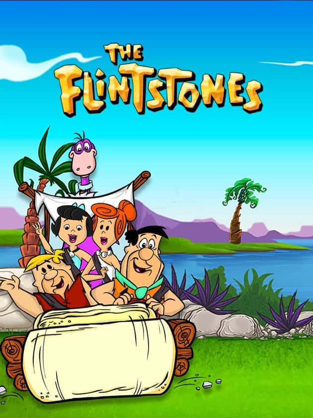 The Flintstones Slot