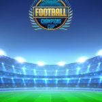 Football Champions Cup Slot