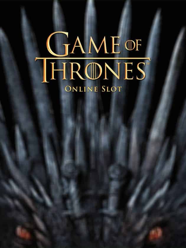 Game of Thrones Slot