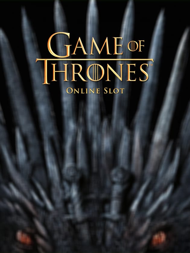 Game of Thrones Slot hero image