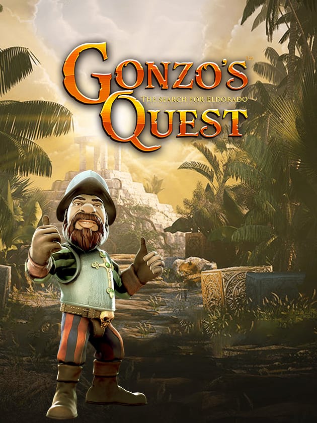 Gonzo’s Quest Slot