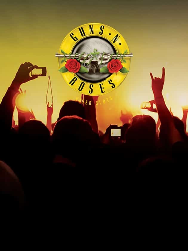 Guns N‘ Roses Slot