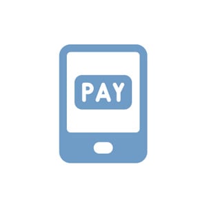 Handyguthaben bezahlen logo