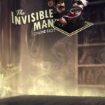 Invisible Man Slot