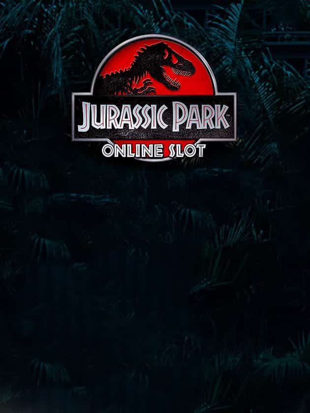 Jurassic Park Online Slot