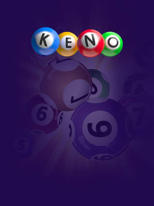 Keno Online 2026