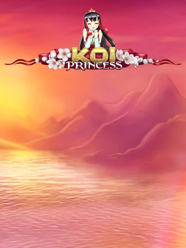 Koi Princess Slot