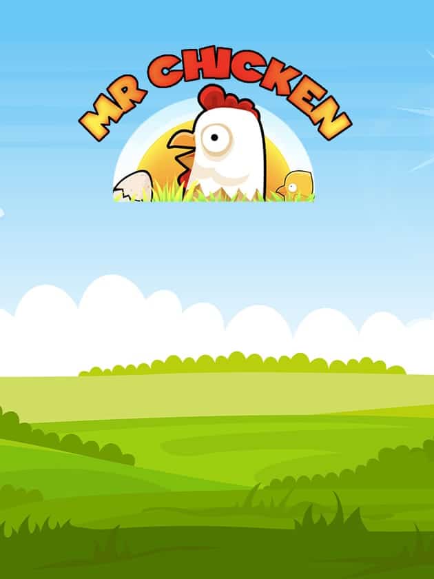 Mr. Chicken Slot
