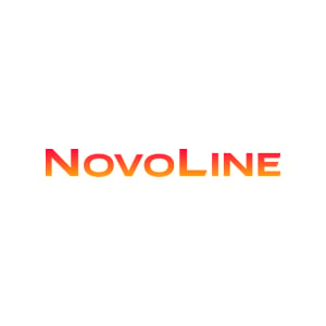 Novoline logo