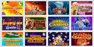 Keine Fehler mehr mit Online Casino Österreich seriös