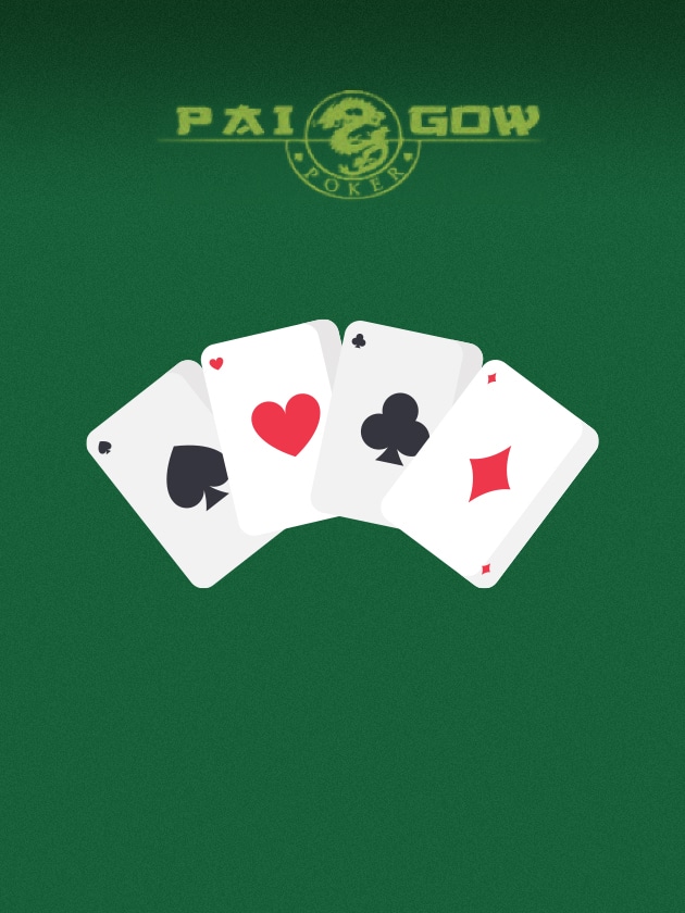 pai gow poker
