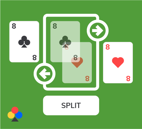 split