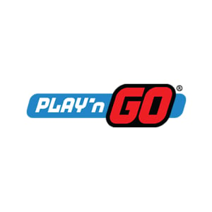 Play’n GO logo