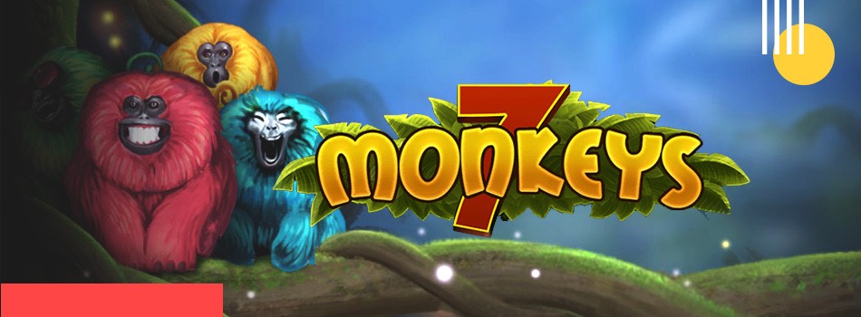 pragmatic play 7 monkeys