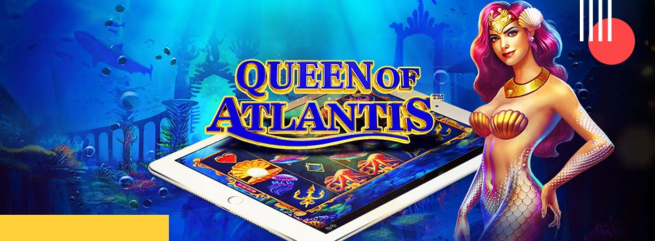 Secrets of Atlantis