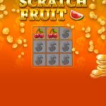 Scratch Fruits – Gratis Rubbellose spielen