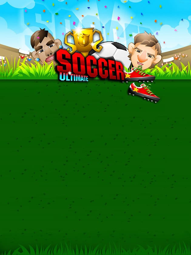 Ultimate Soccer  Slot