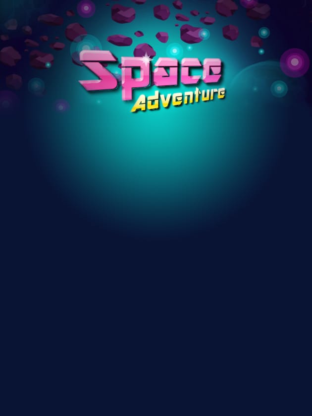 Space Adventure Slot