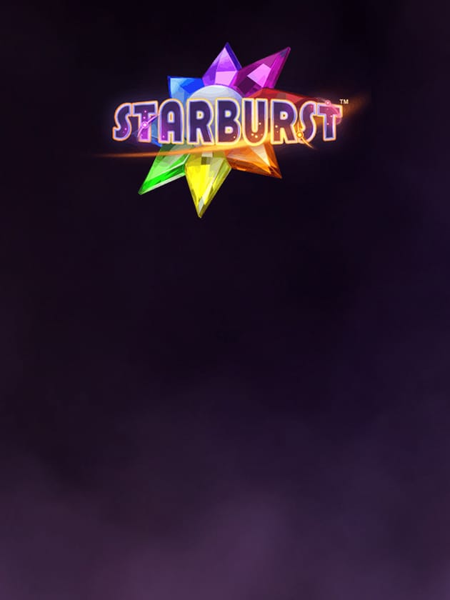 Starburst Slot