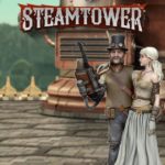 Steam Tower Slot