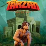 Tarzan Slot