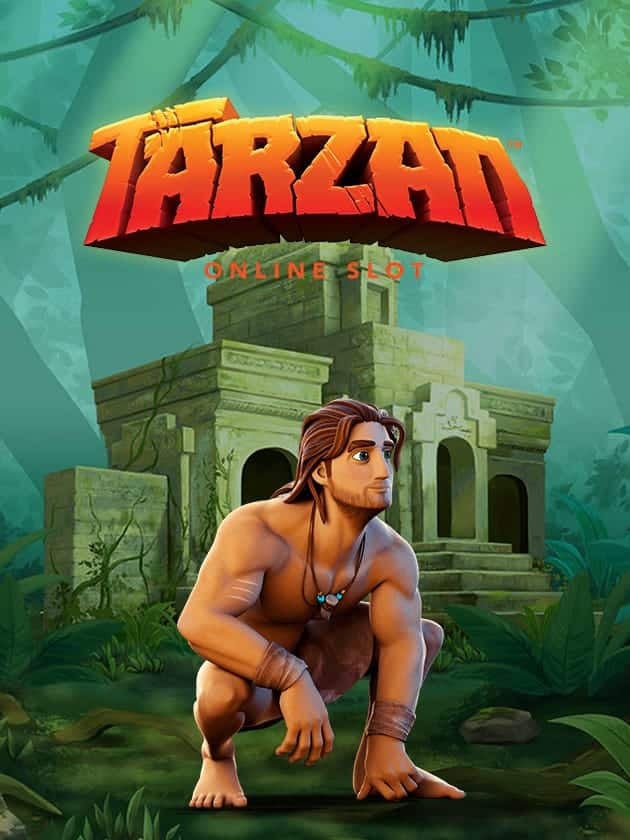 Tarzan Slot