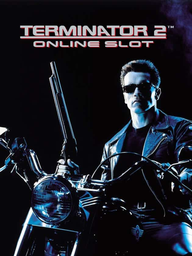 Terminator 2 Slot