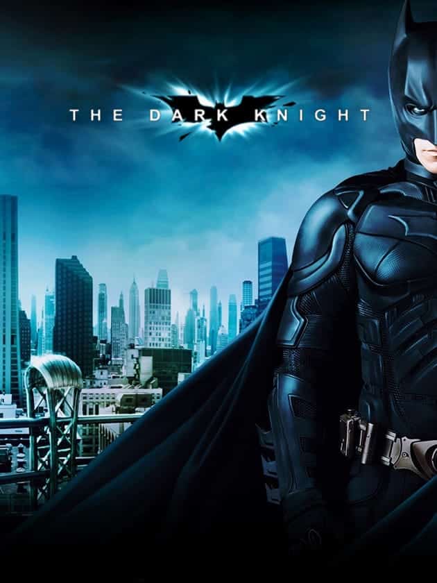 The Dark Knight Slot