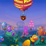 Theme Park: Tickets of Fortune Slot