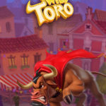 Wild Toro Slot