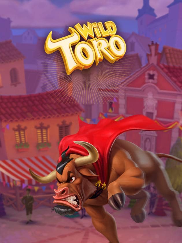 Wild Toro Slot